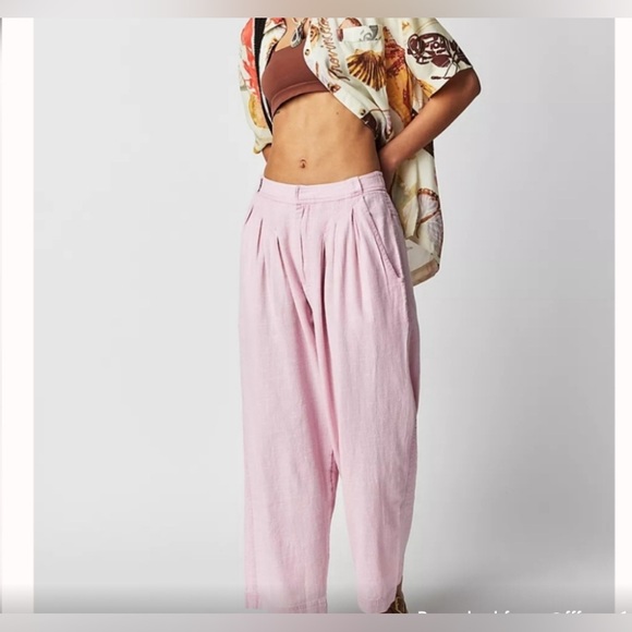 Free People Pants - Free people pants